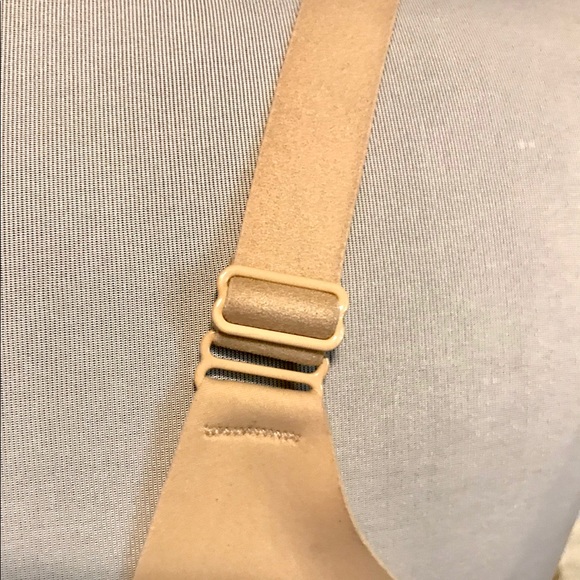 NWT Lightly Lined Full Coverage Bra 46DD - Picture 9 of 9